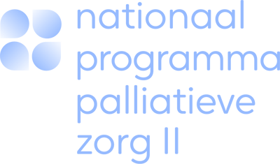 Nationaal Programma Palliatieve Zorg 2